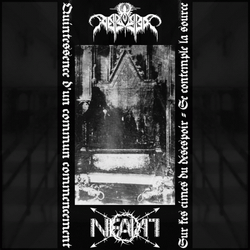 Néant (FRA) : Repulsør - Neant